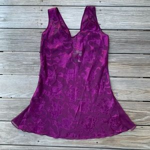 Victoria’s Secret lingerie